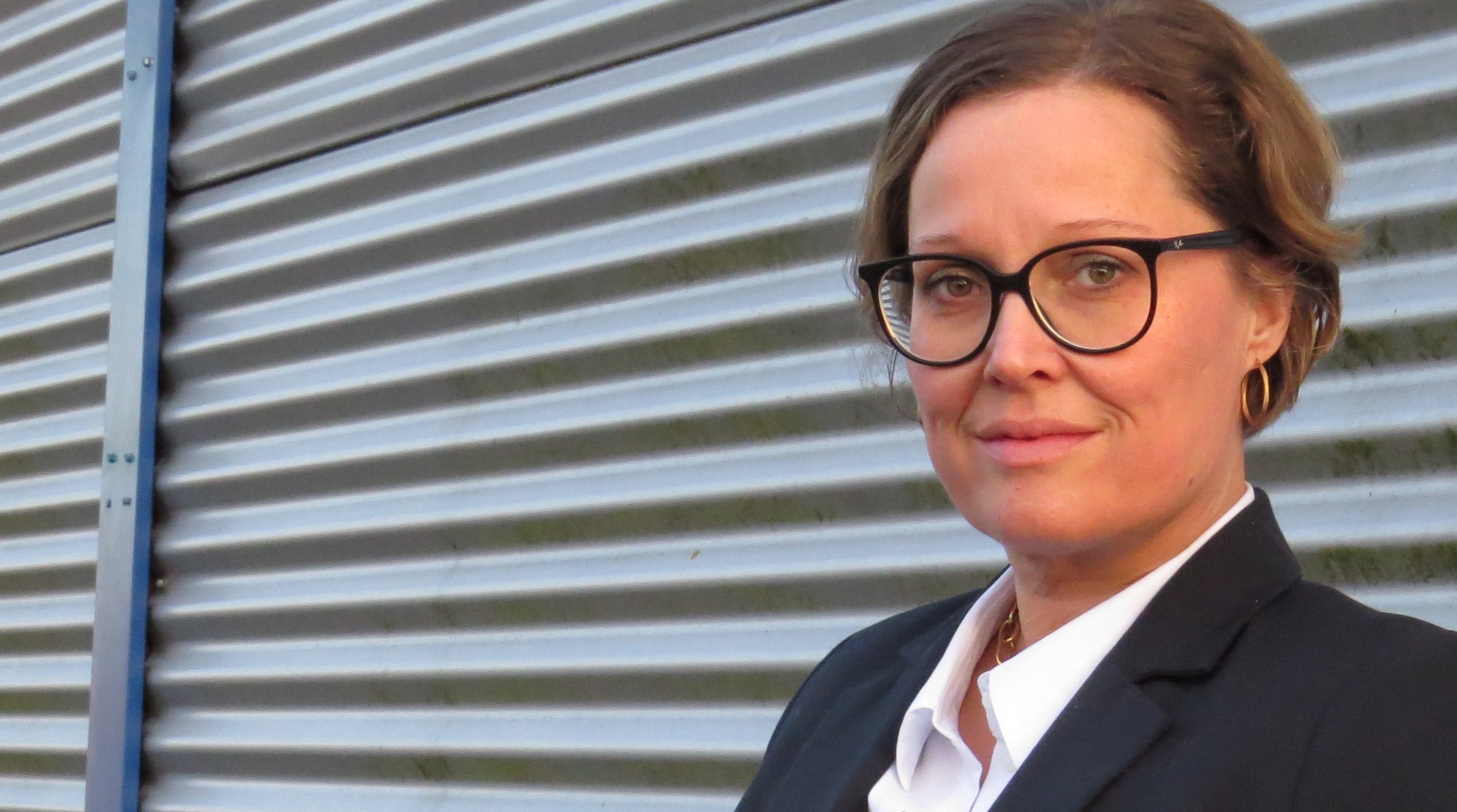Rechtsanwältin Daniela Khostevan
